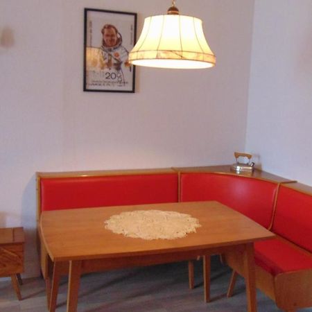 Ferienwohnung Ernst 10 Gelenau ภายนอก รูปภาพ