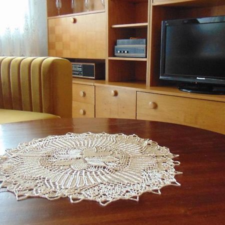 Ferienwohnung Ernst 10 Gelenau ภายนอก รูปภาพ