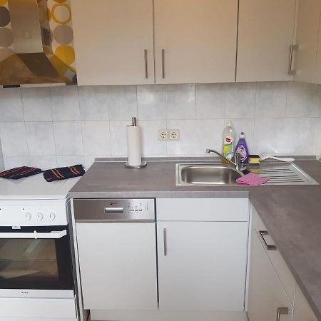 Ferienwohnung Ernst 10 Gelenau ภายนอก รูปภาพ