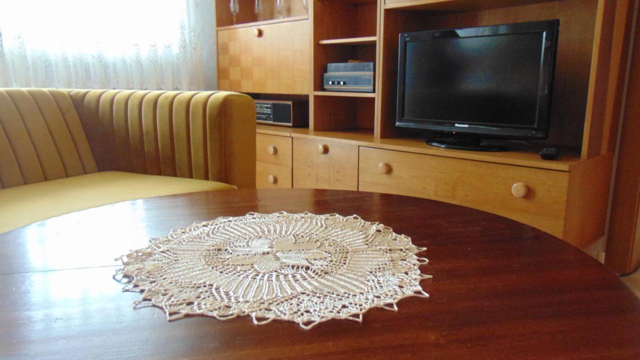 Ferienwohnung Ernst 10 Gelenau ภายนอก รูปภาพ